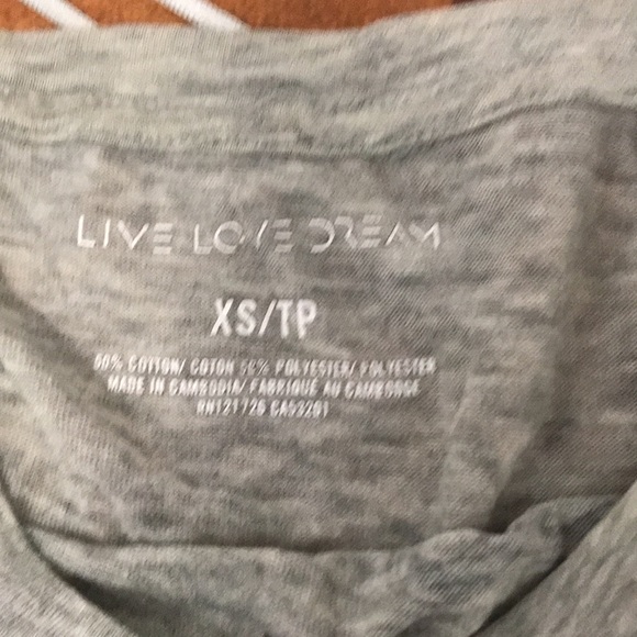 Stay worm hot chocolate shirt - Picture 3 of 4